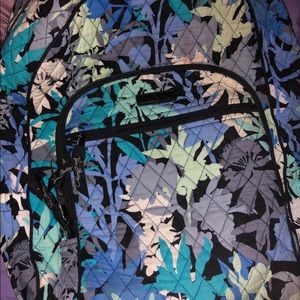 Vera Bradley backpack